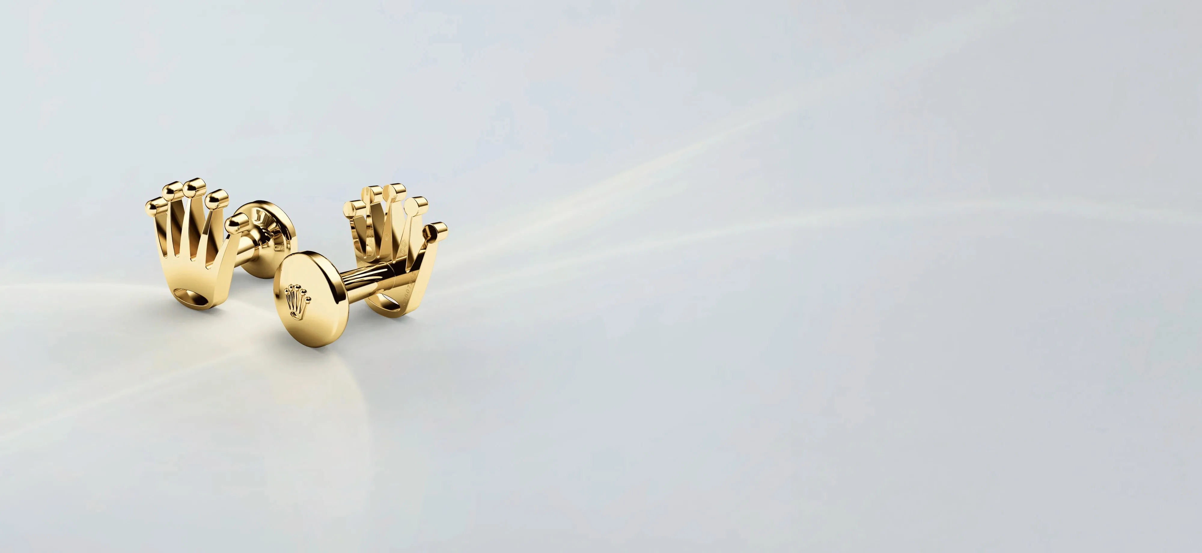 Rolex Accessories at La Mine dOr Moncton, NB, Official Rolex Retailer