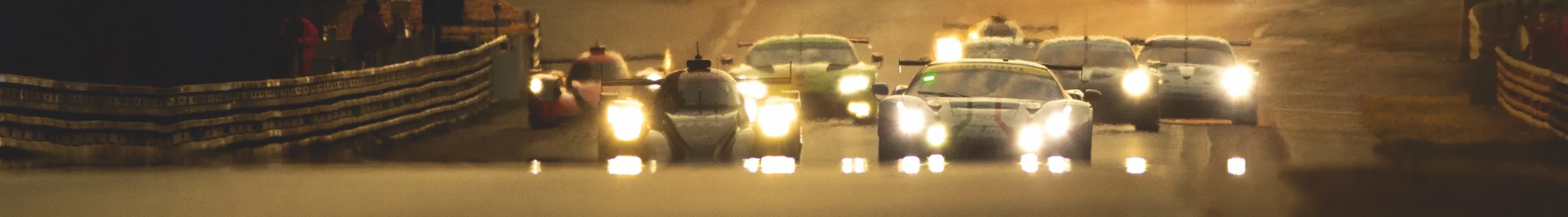 The 24 Hours of Le Mans Rolex article at La Mine dOr Jewellers Canada