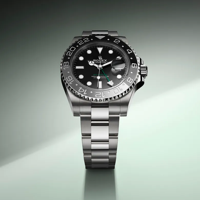 Rolex Yacht-Master watches at La Mine d'Or Jewellers Moncton NB Canada