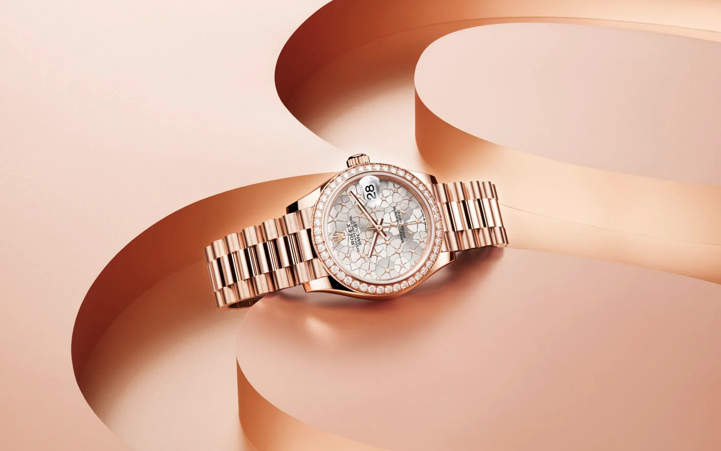 Rolex Datejust - Make a Date of a Day Article at La Mine dOr Jewellers, Canada