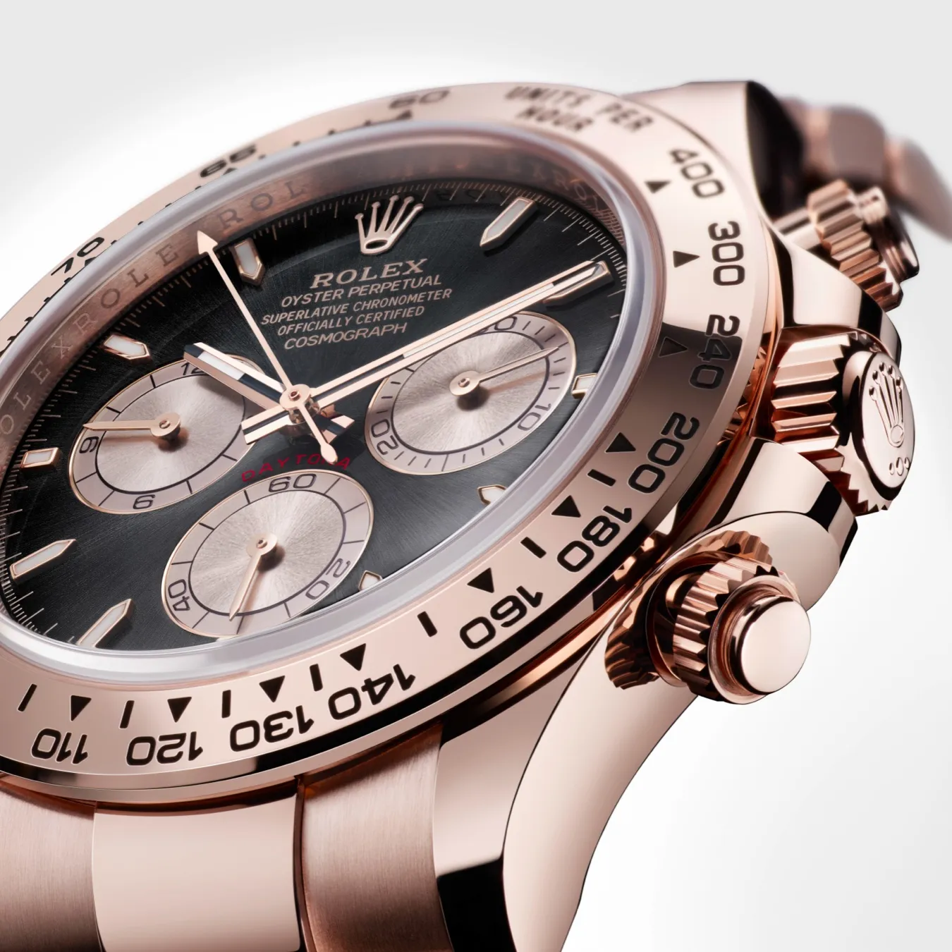 Rolex Oyster Perpetual Cosmograph Daytona at La Mine dOr Jewellers NB Canada