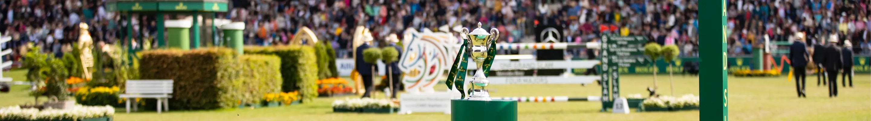 Rolex Grand Slam of Show Jumping Blog at La Mine dOr Jewellers in Moncton NB Canada