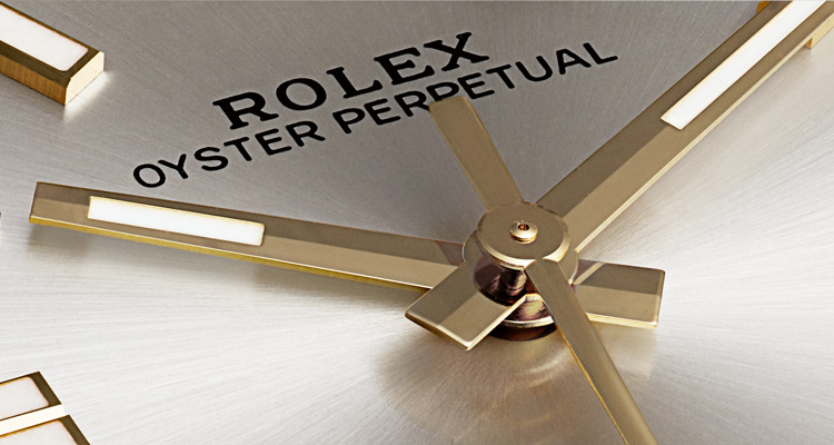 La Mine dOr is an Official Rolex Retailer in Canada. Read The Essence of the Oyster blog at laminedor.ca.