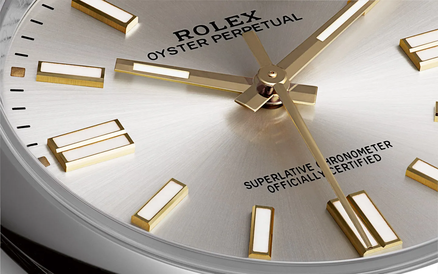 La Mine dOr is proud to be part of the worldwide network of Official Rolex Retailers, allowed to sell & maintain Rolex watches.