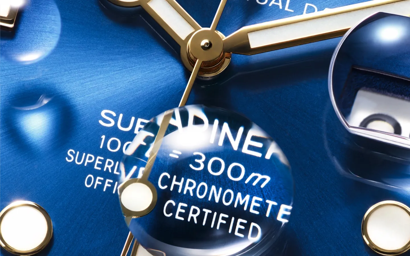 Read article at laminedor.com. Rolex Submariner-The reference among diversâ€™ watches. La Mine dOr Jewellers. Official Reta