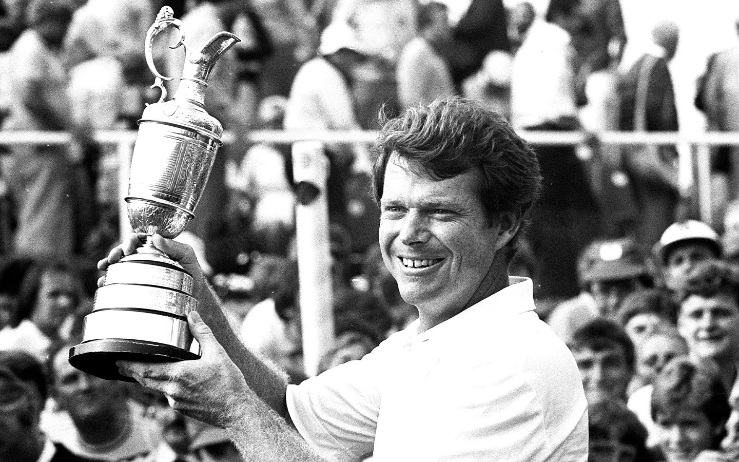 The Open is forever etched in the great history of world sport. Rolex at La Mine dOr, an official retailer. 