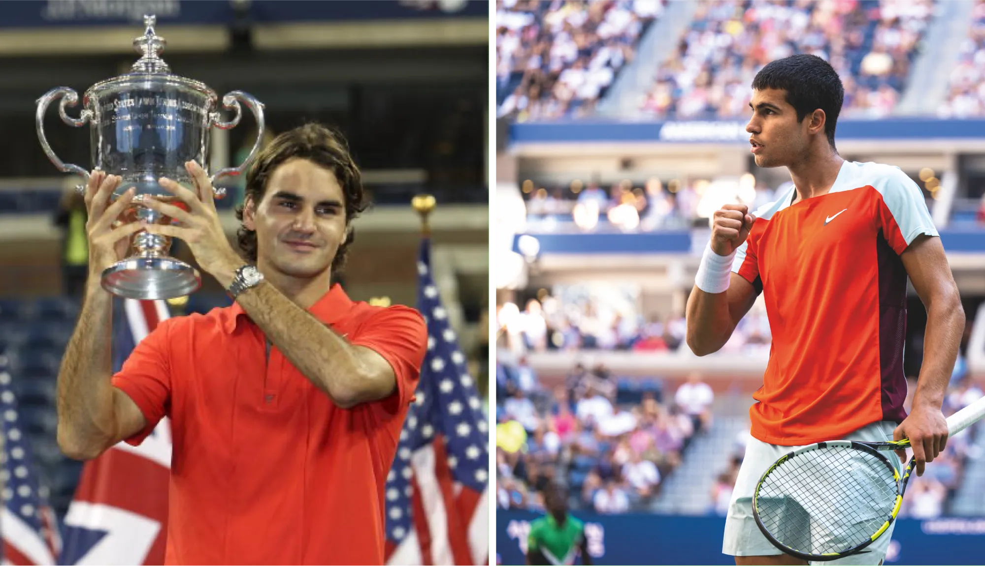 The tournament of trailblazers The US Open is fertile ground for innovation in tennis. From introducing the tiebreak and schedul