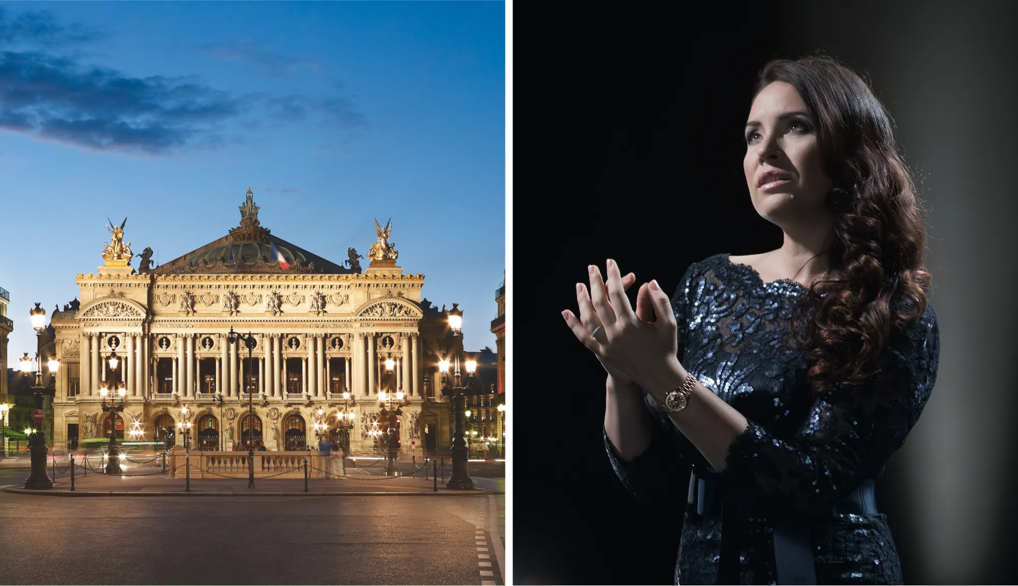 Rolex and the Vienna Philharmonic Article La Mine dOr Jewellers Canada