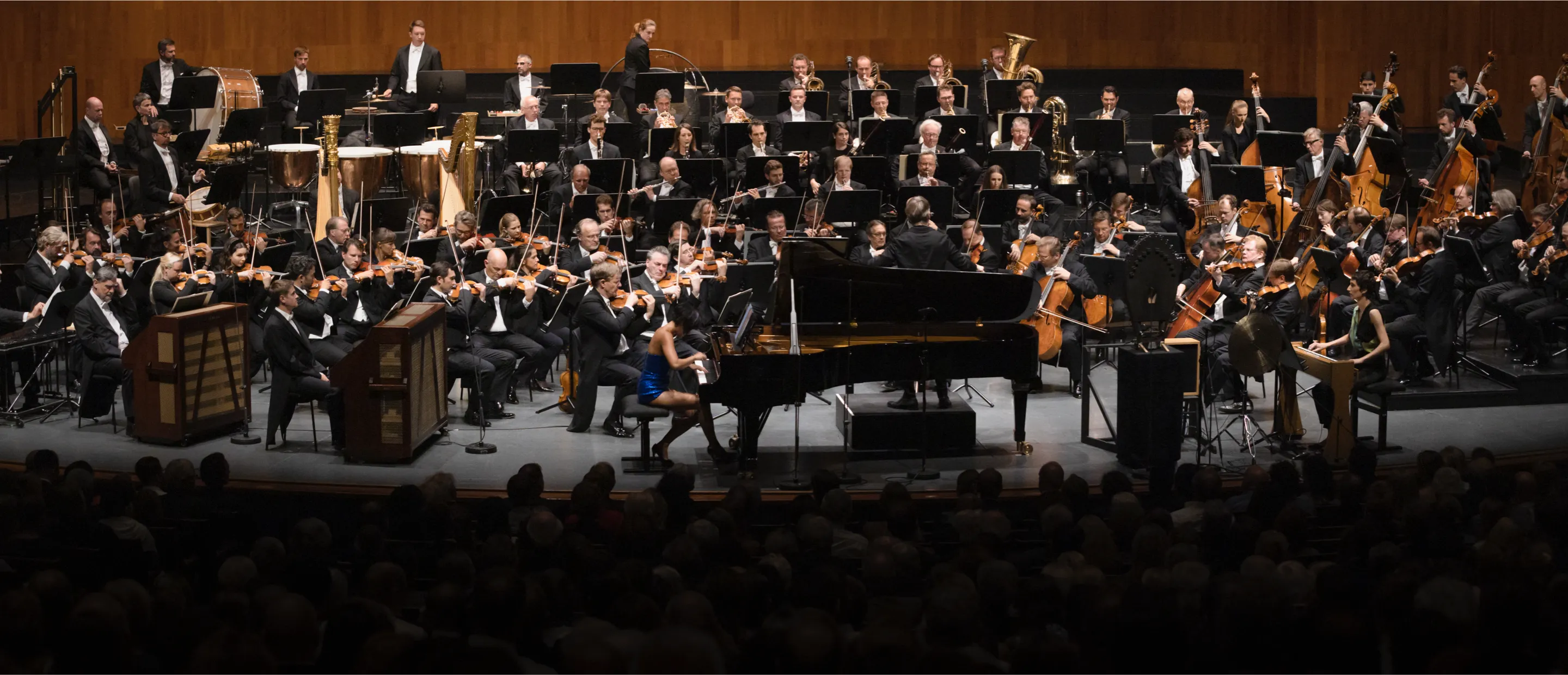 Rolex and the Vienna Philharmonic Article La Mine dOr Jewellers Canada