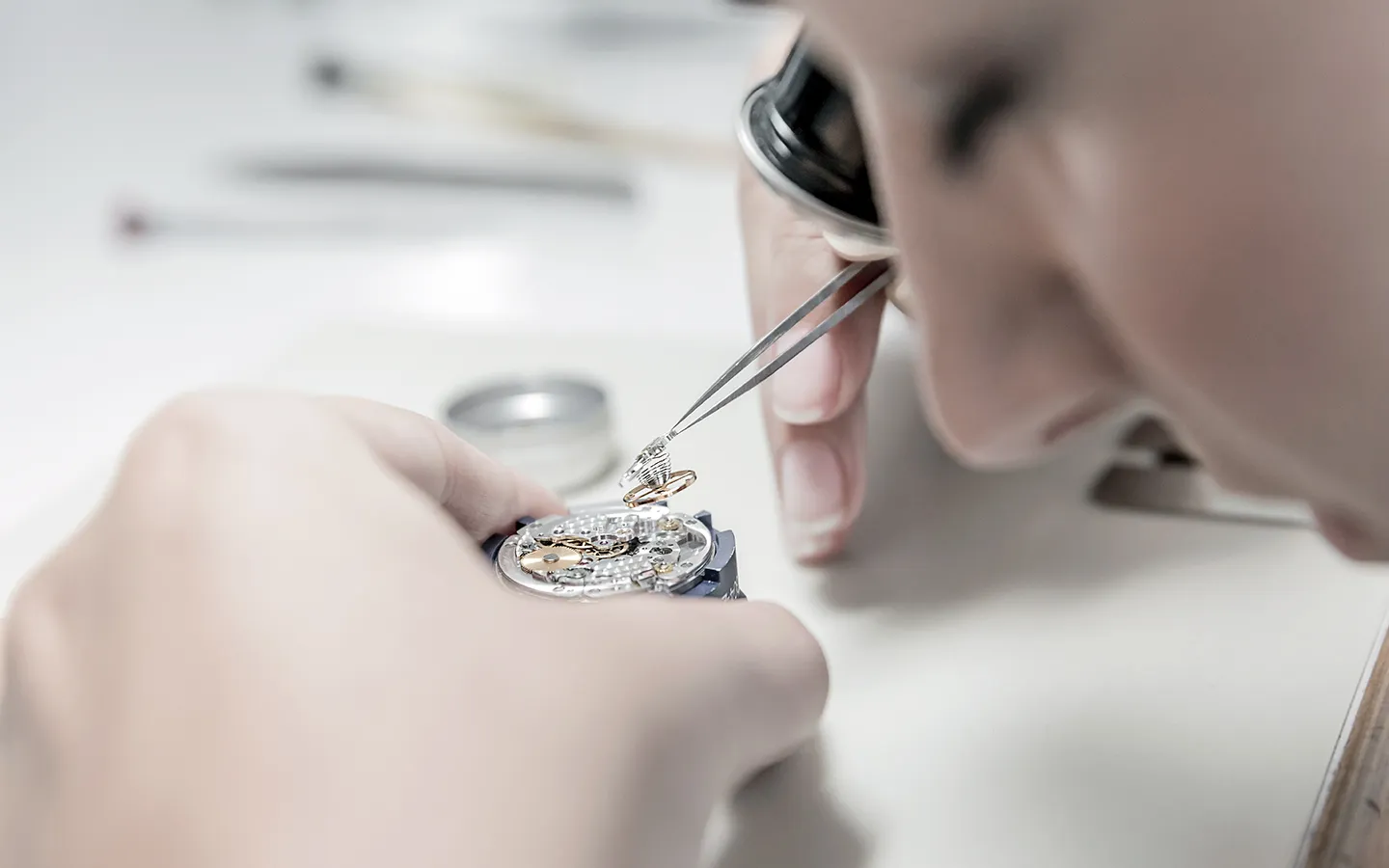 A Voyage into the World of Rolex Article at La Mine dOr