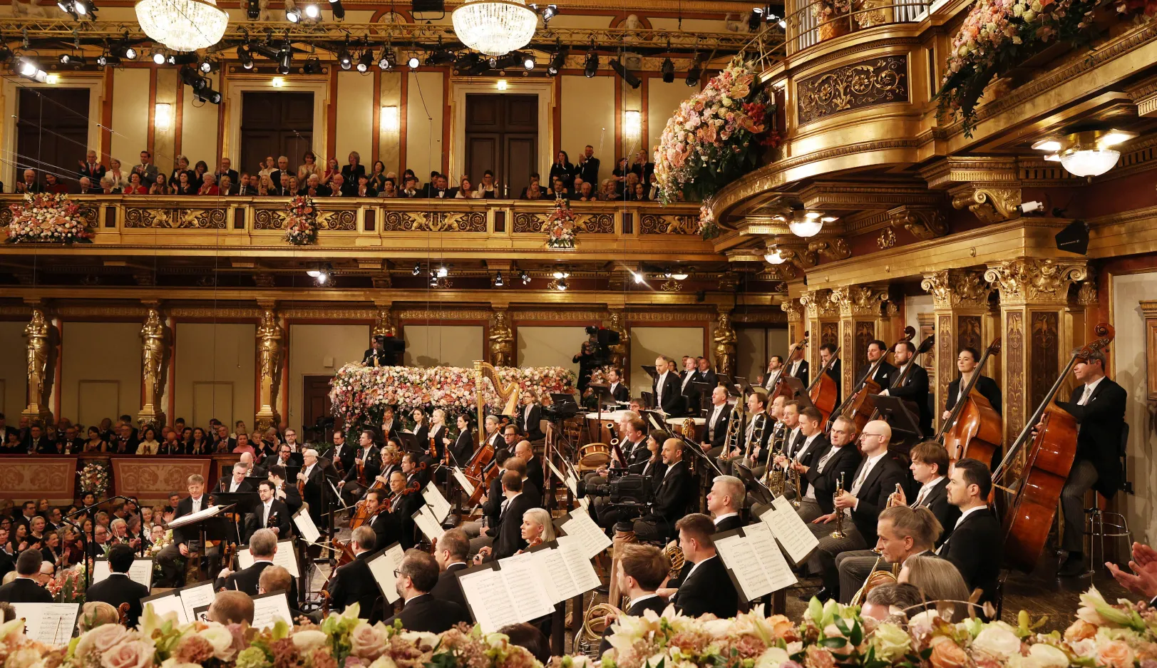 Rolex and the Vienna Philharmonic Article La Mine dOr Jewellers Canada