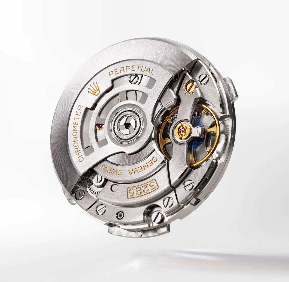 Rolex Explorer watches La Mine dOr Canada Superlative Chronometer certification 