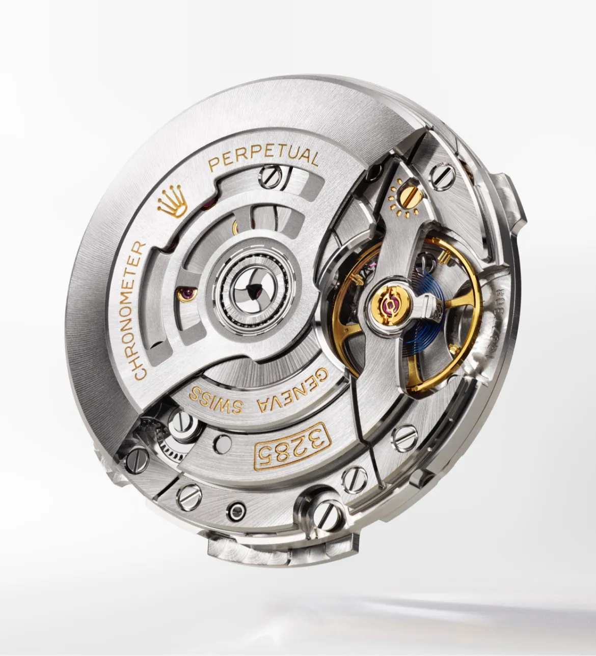 Rolex Explorer watches La Mine dOr Canada Superlative Chronometer certification 