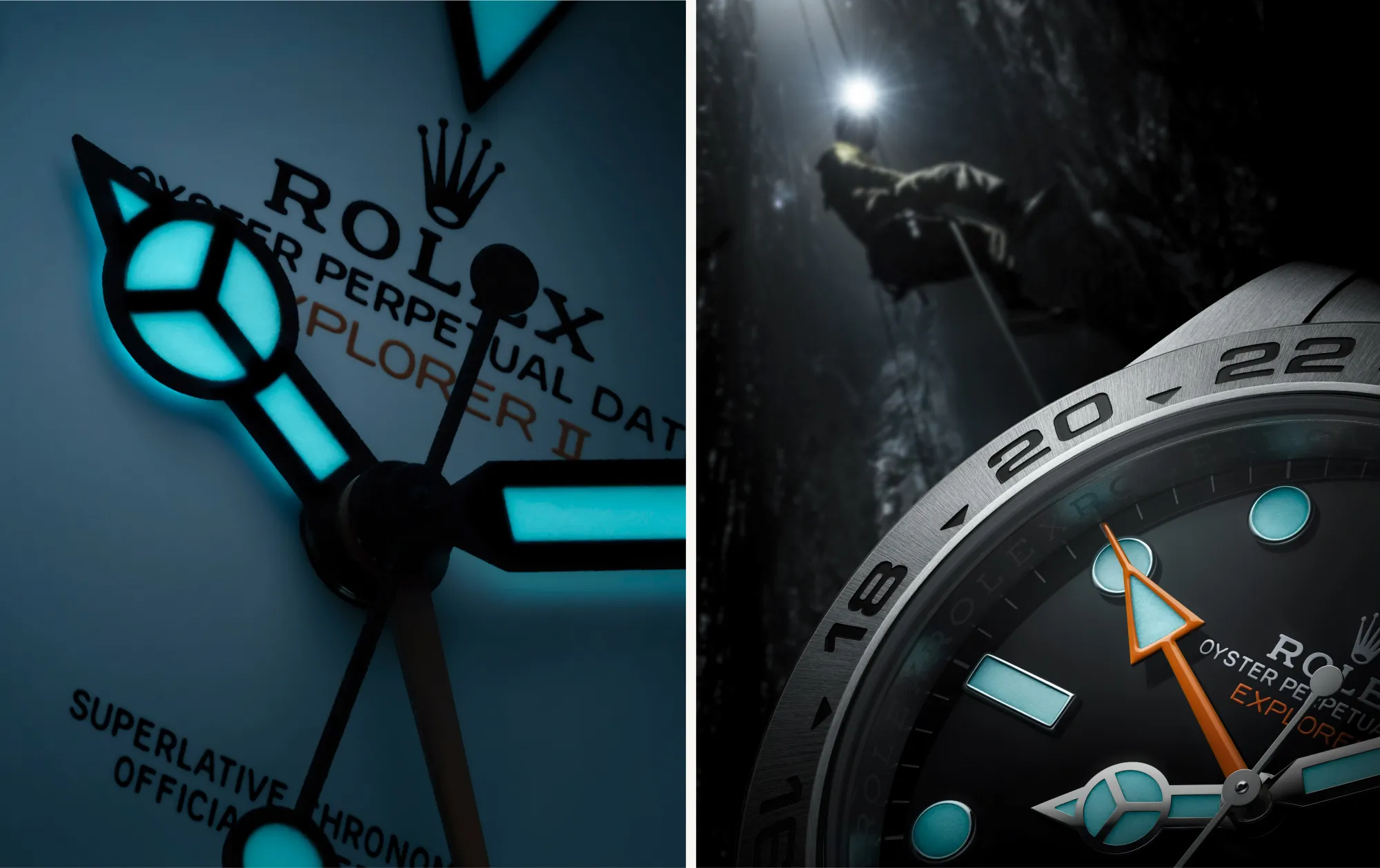 Rolex Explorer watches La Mine dOr Moncton, NB - Official Rolex Retailer