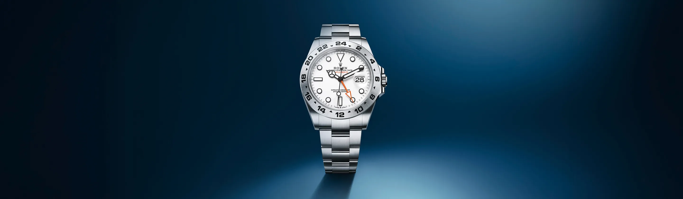 Rolex Explorer watches La Mine dOr Canada