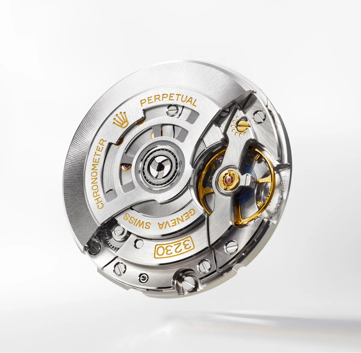 Rolex Explorer watches La Mine dOr Canada Superlative Chronometer certification 