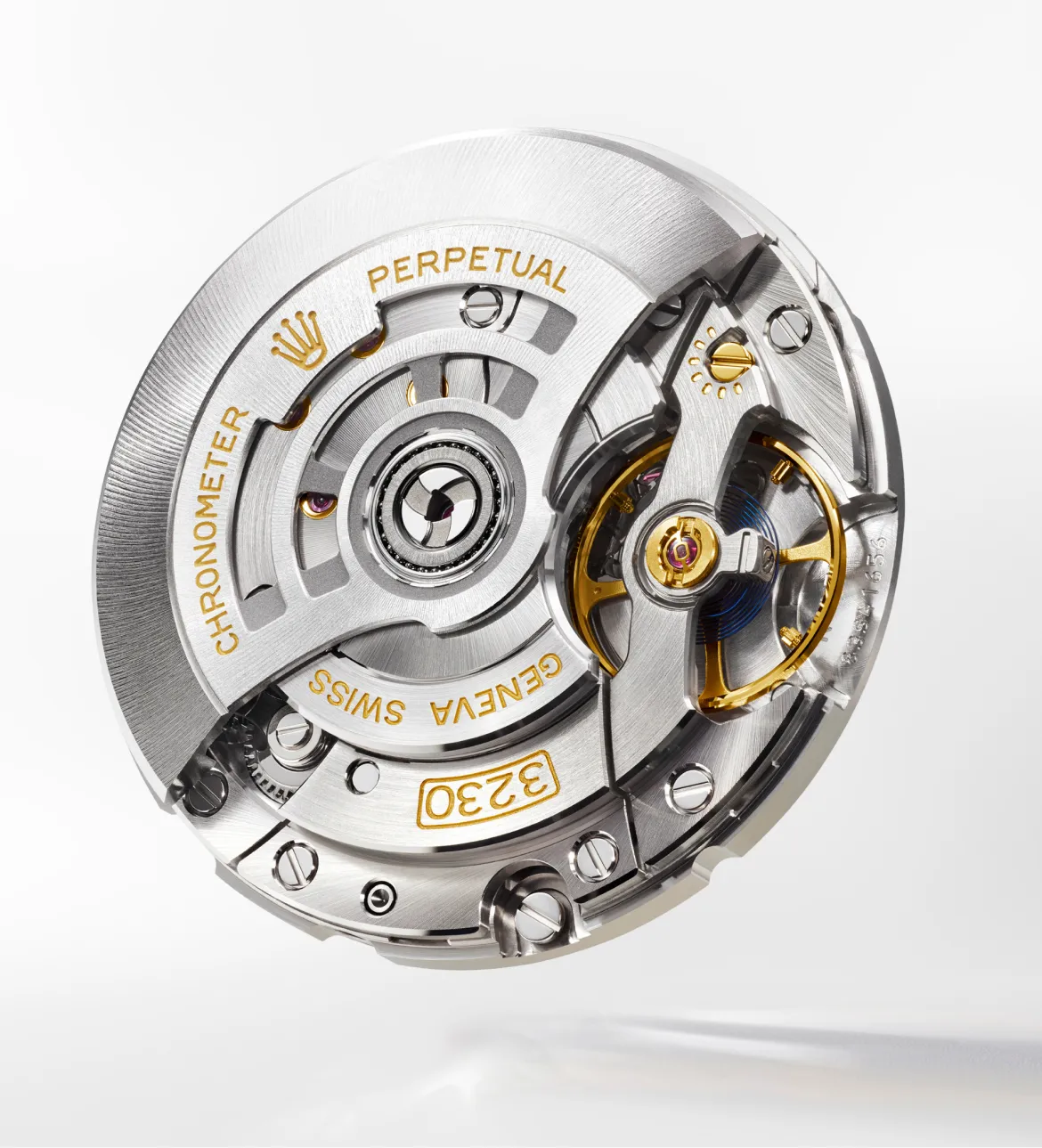 Rolex Explorer watches La Mine dOr Canada Superlative Chronometer certification 