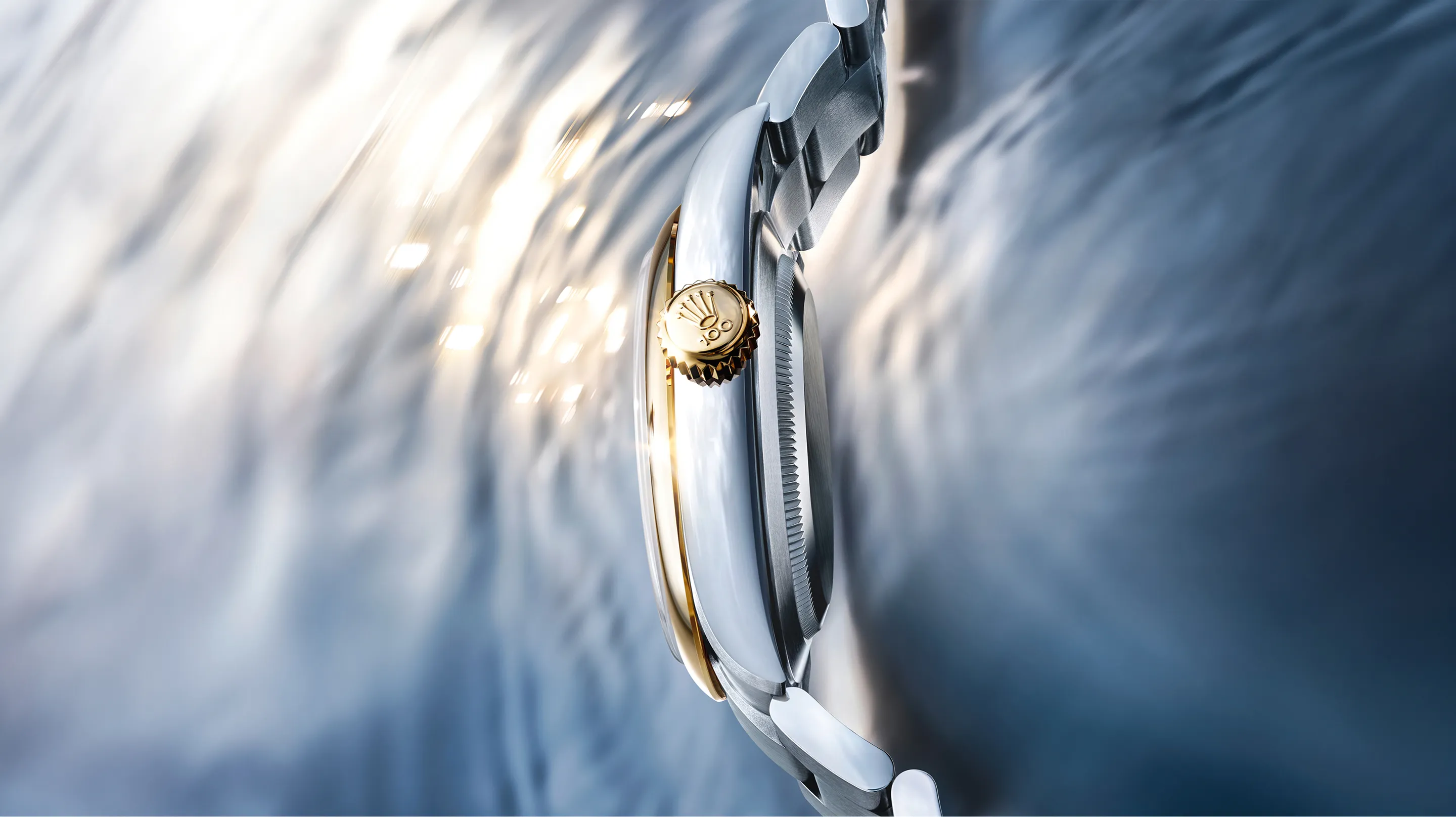 Rolex Oyster Perpetual watches La Mine dOr Moncton, NB - Official Rolex Retailer