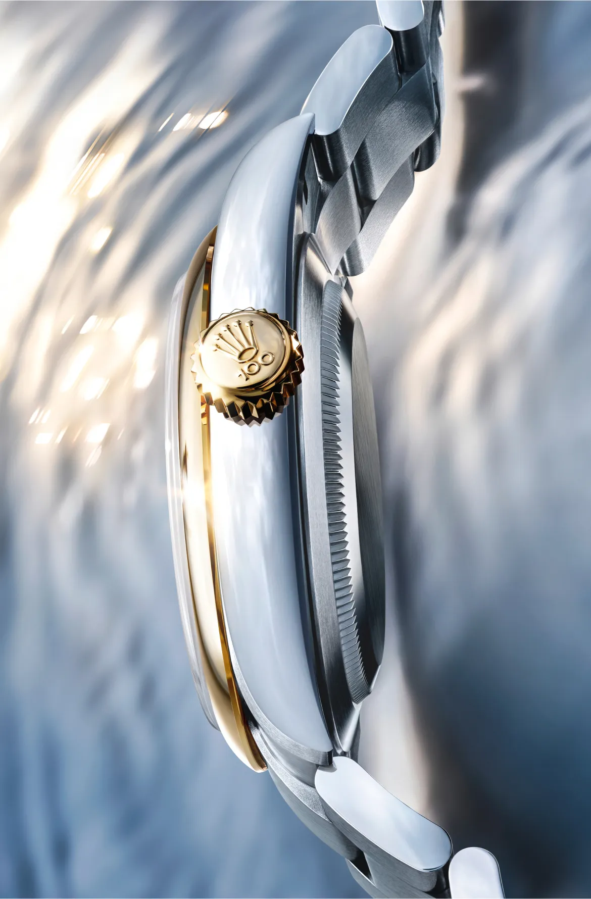 Rolex Oyster Perpetual watches La Mine dOr Moncton, NB - Official Rolex Retailer