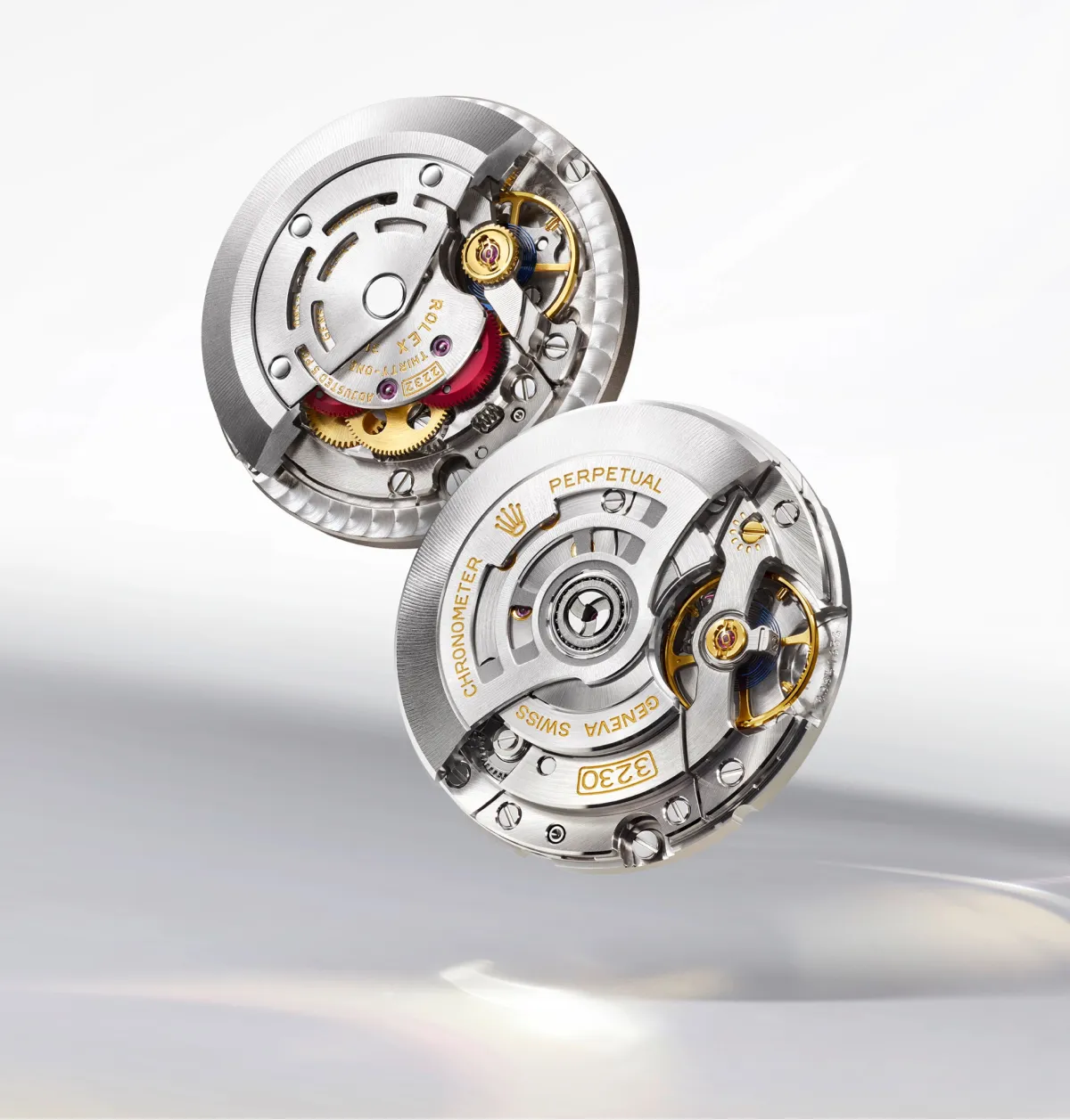 Rolex Oyster Perpetual watches La Mine dOr Moncton, NB - Official Rolex Retailer