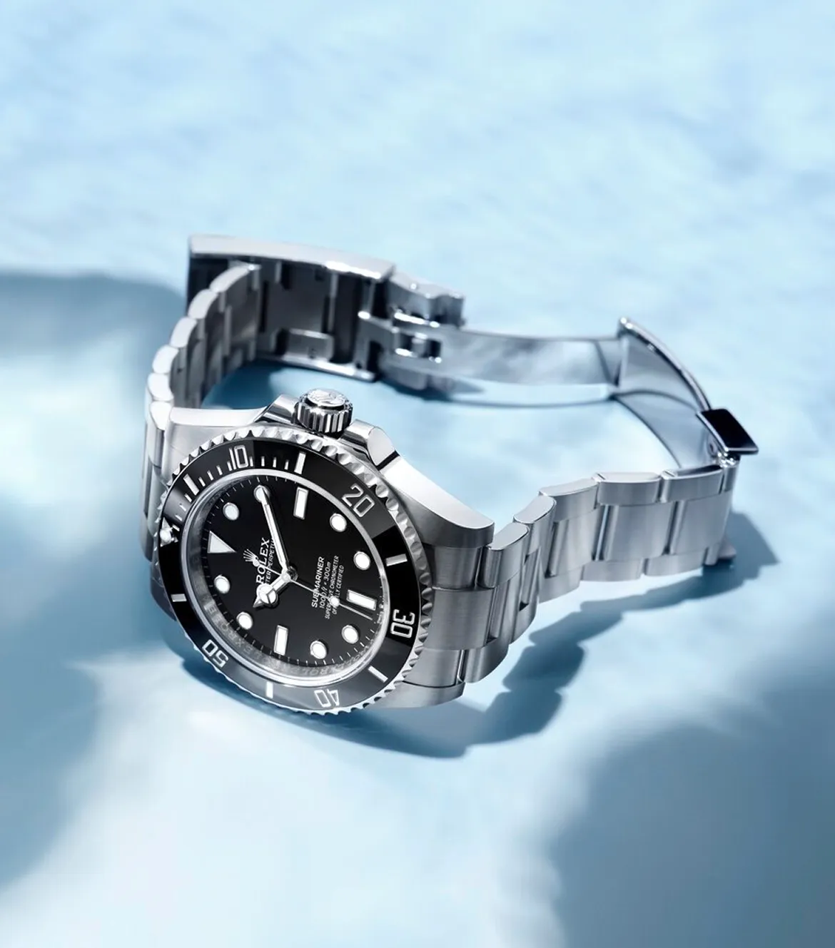 Rolex Submariner watches La Mine dOr Moncton, NB - Official Rolex Retailer