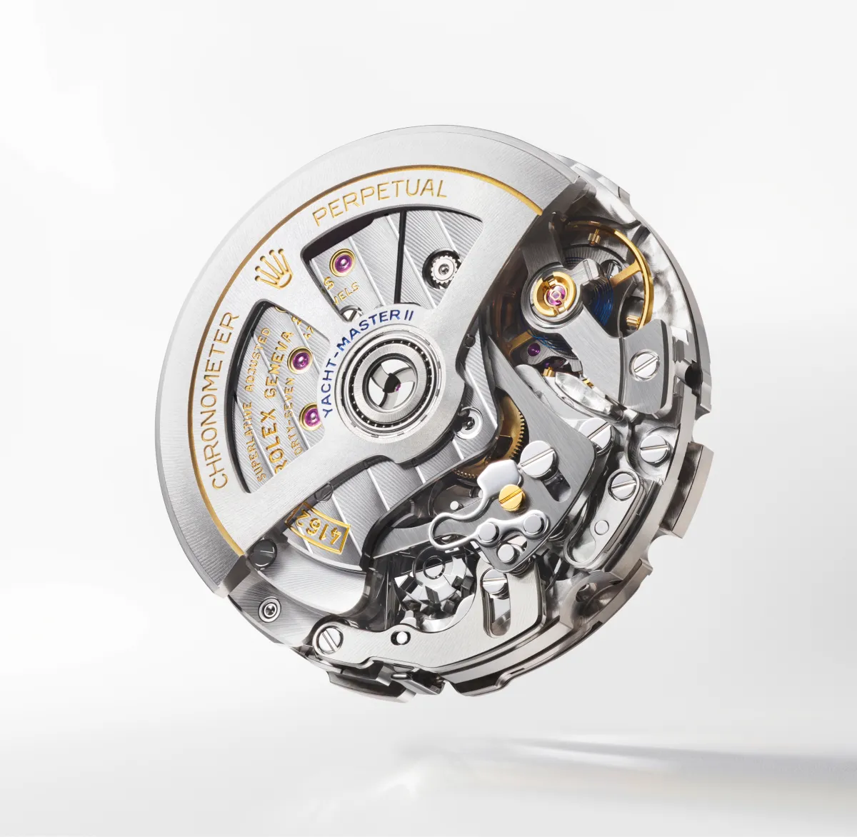 Rolex Yacht-Master II watches La Mine dOr Moncton, NB - Official Rolex Retailer
