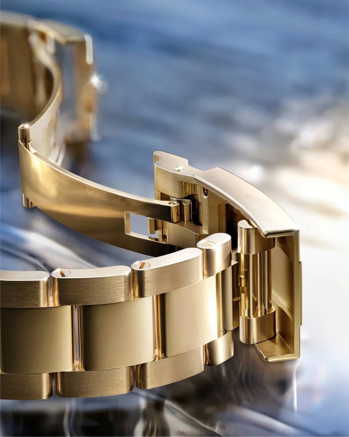 Rolex Yacht-Master II watches La Mine dOr Moncton, NB - Official Rolex Retailer