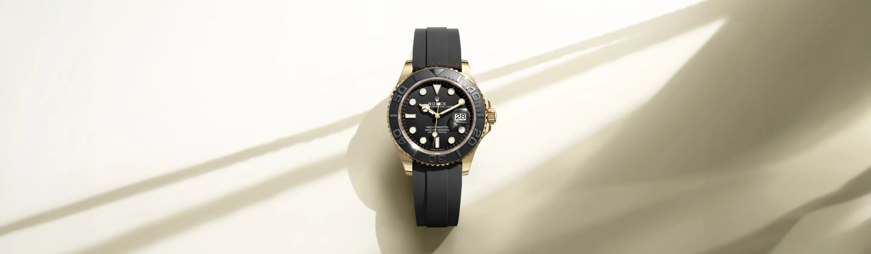 Rolex Yacht-Master watches La Mine dOr Moncton, NB - Official Rolex Retailer