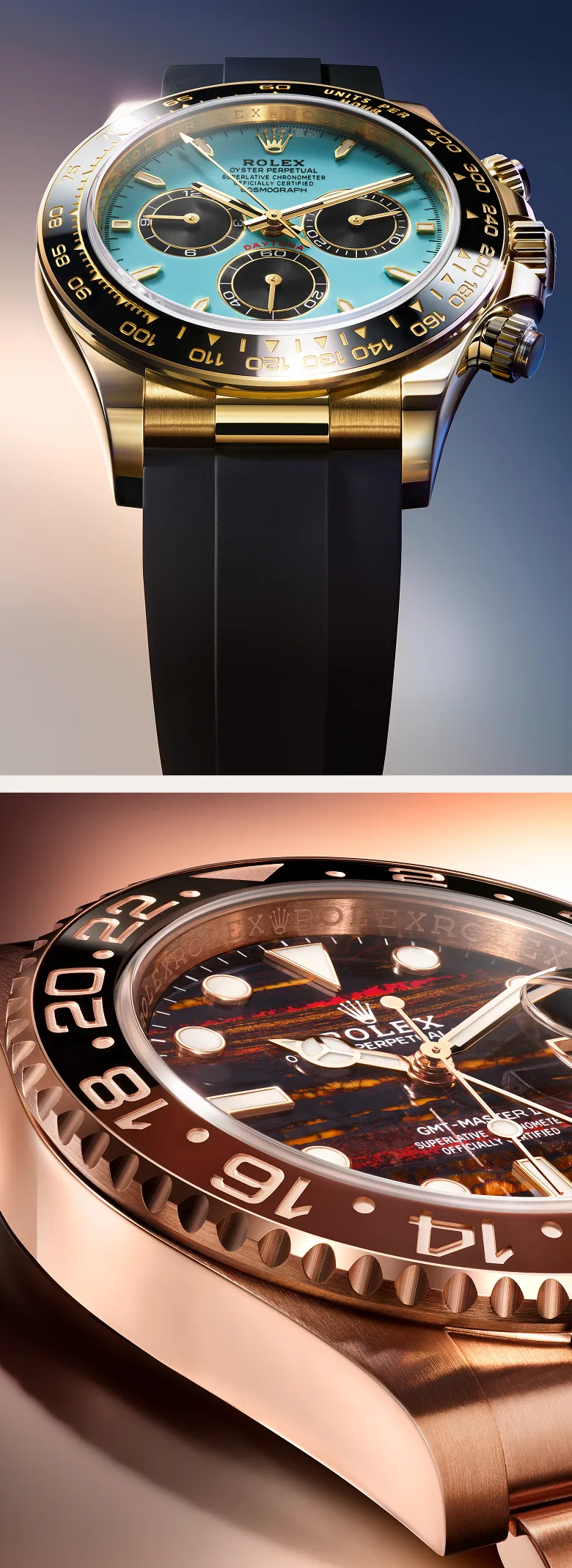 Rolex New Watches 2025 Exclusive Dials at La Mine d'Or NB Canada