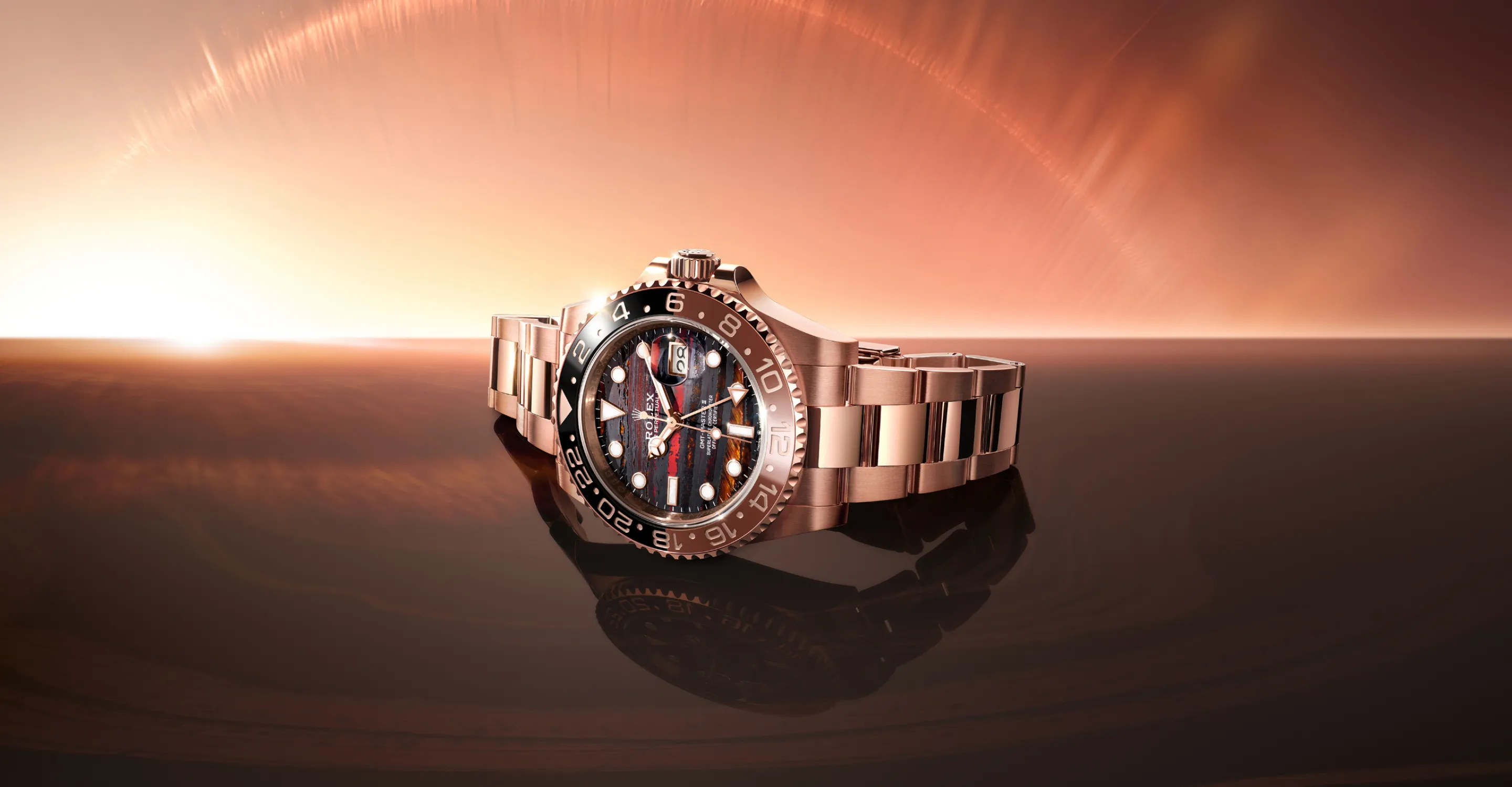 Rolex New Watches 2025 Exclusive Dials at La Mine d'Or NB Canada GMT-Master II