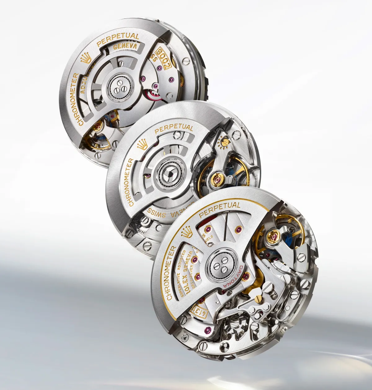 Rolex New Watches 2025 Exclusive Dials at La Mine d'Or NB Canada Calibres