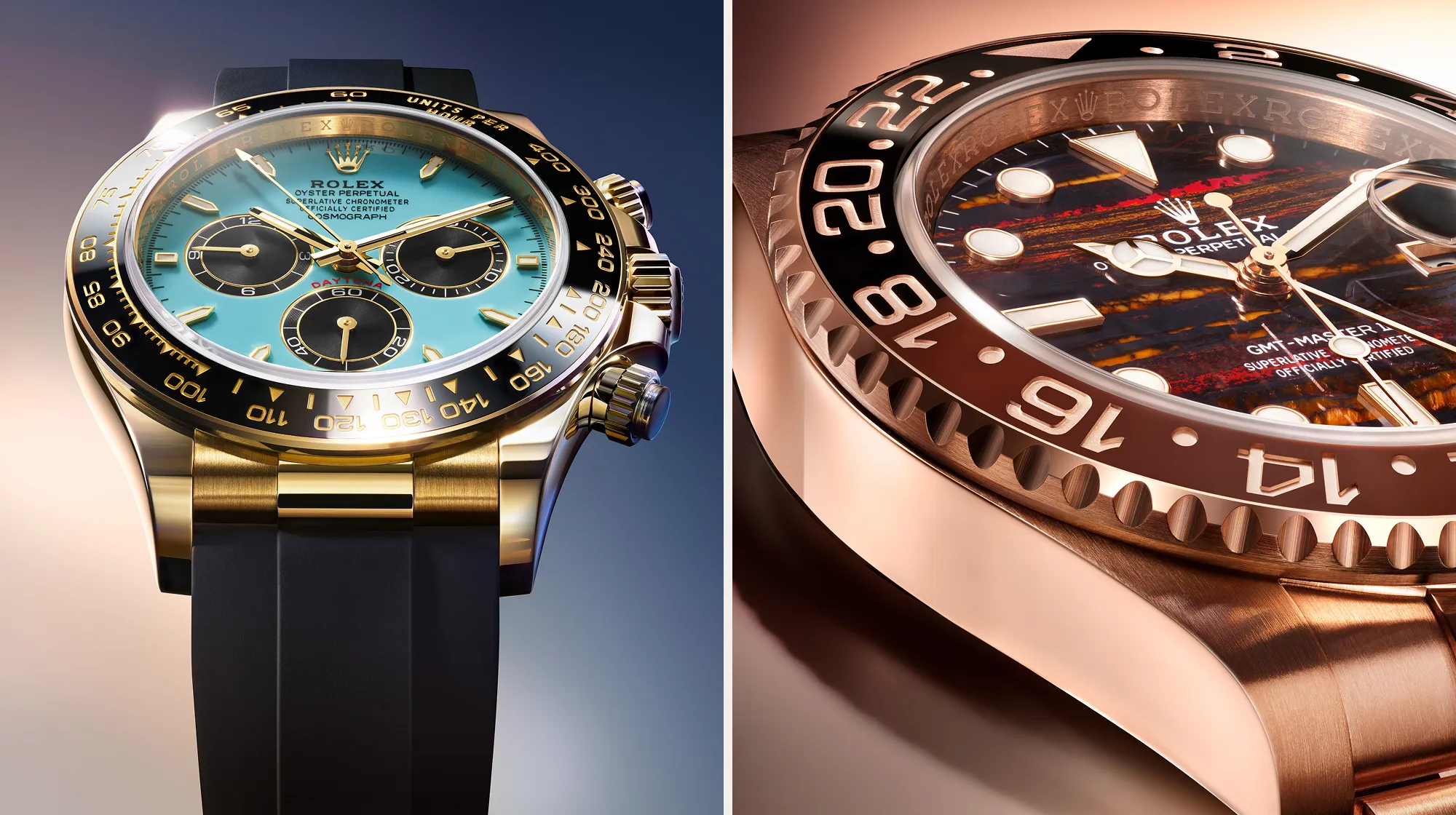 Rolex New Watches 2025 Exclusive Dials at La Mine d'Or NB Canada