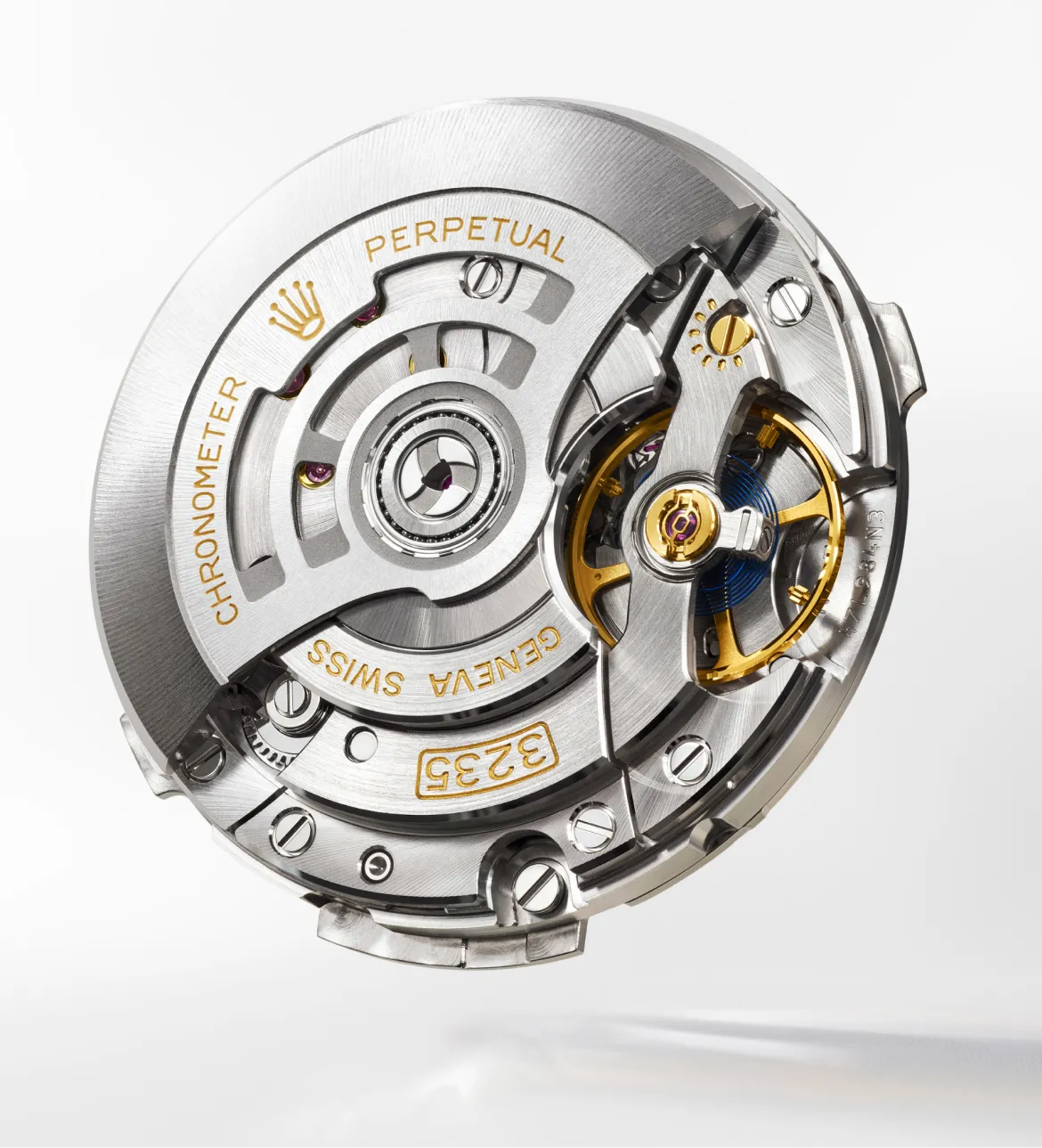 New watches 2026 Rolex Datejust 41 at La Mine d'Or NB Canada