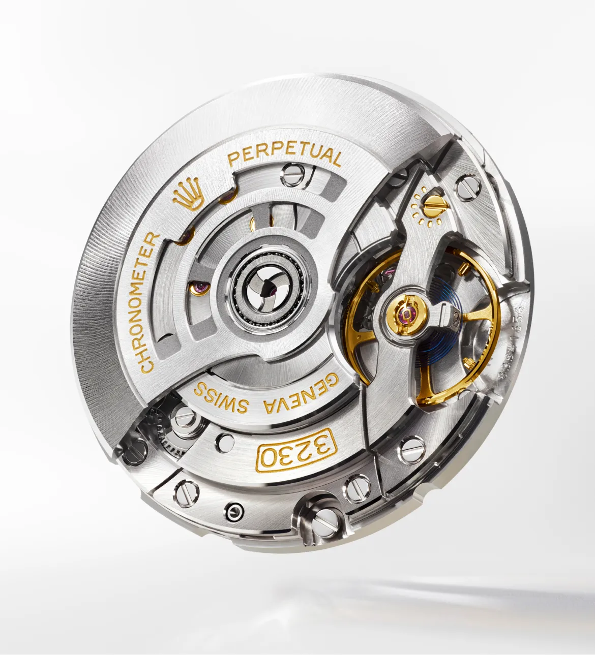 New watches 2026 Rolex Oyster Perpetual 36 at La Mine d'Or NB Canada