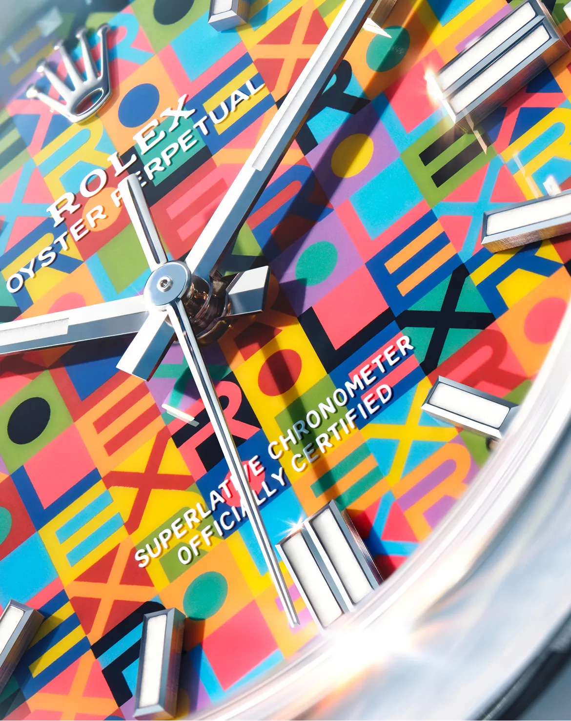 New watches 2026 Rolex Oyster Perpetual 36 at La Mine d'Or NB Canada