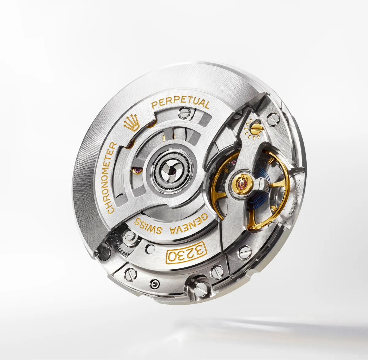 New watches 2026 Rolex Oyster Perpetual 36 at La Mine d'Or NB Canada