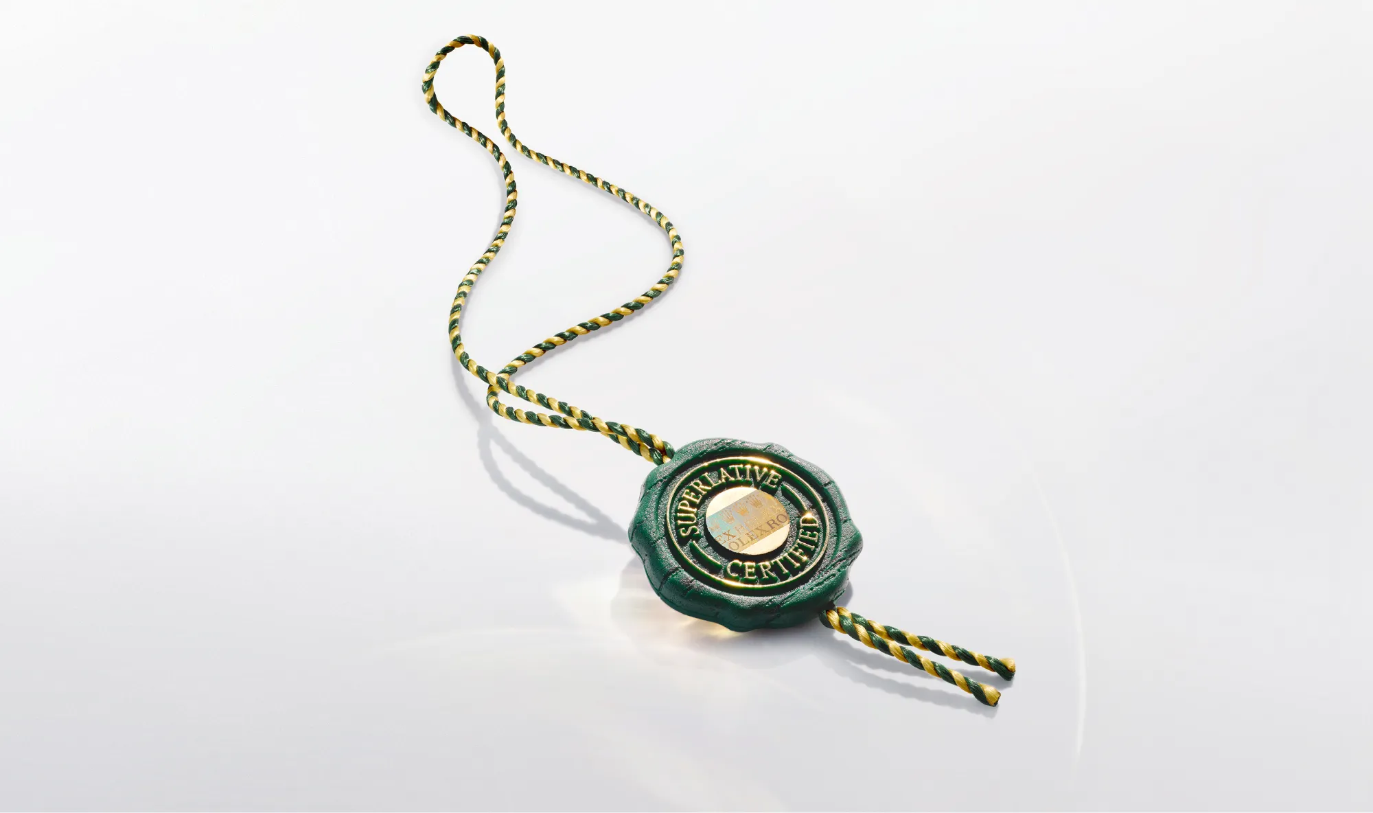 Superlative Chronometer certification at La Mine d'Or NB Canada