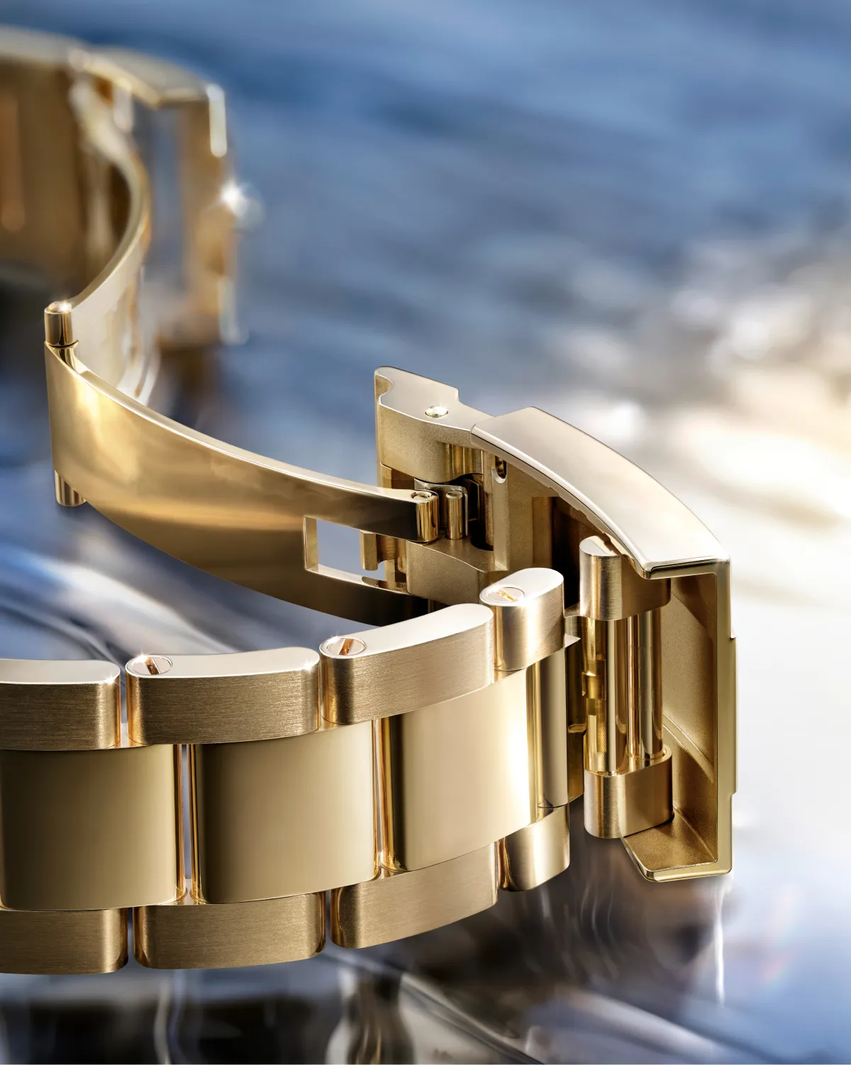 New watches 2026 Rolex Yacht-Master II at La Mine d'Or NB Canada