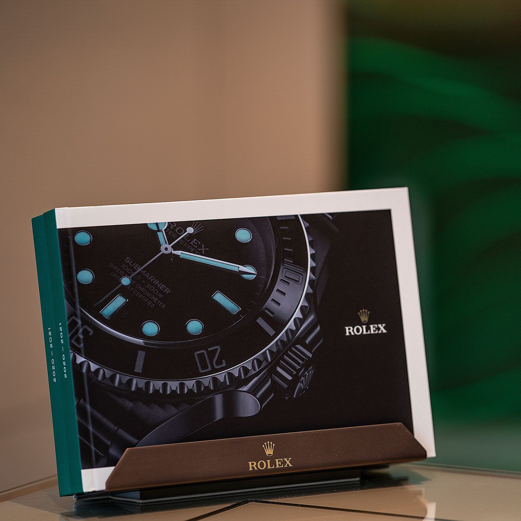 La Mine dOr Jewellers, an Official Rolex Retailer in New Brusnwick and Prince Edward Island, Canada