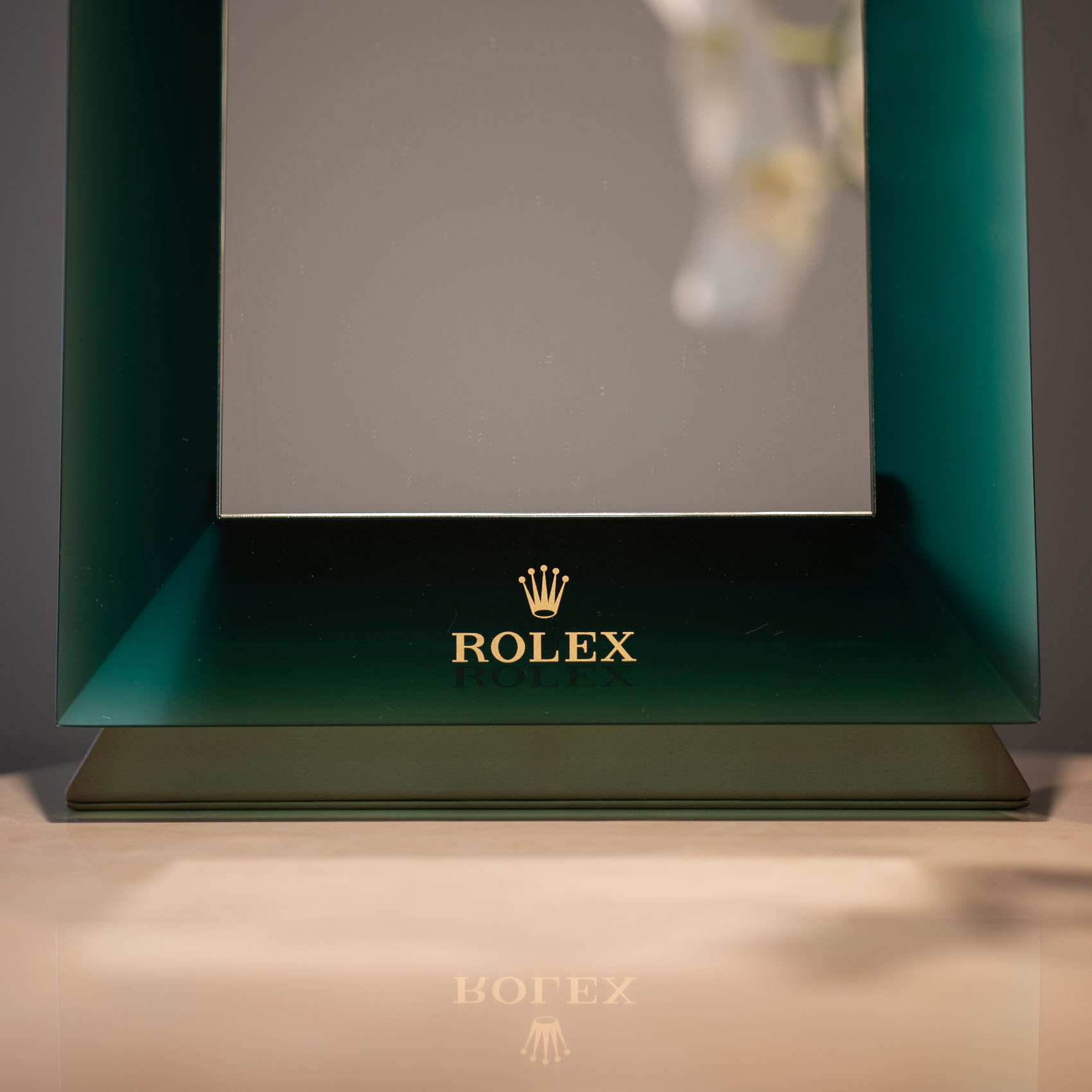 La Mine dOr Jewellers, an Official Rolex Retailer, Rolex Guarantee to Customers in Moncton, NB, Canada