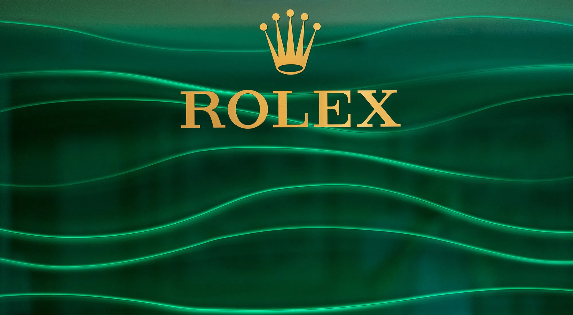 Discover our Rolex Showroom La Mine d'Or New Brunswick Canada