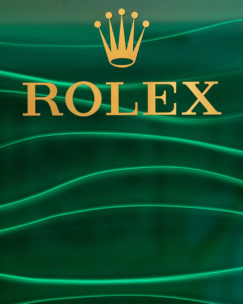 Discover our Rolex Showroom La Mine d'Or New Brunswick Canada