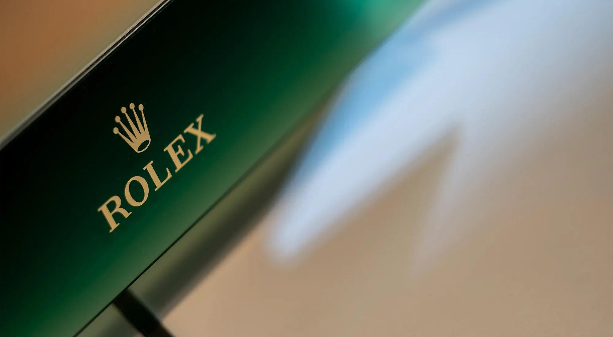 Meet our Rolex Team | La Mine d'Or New Brunswick, Canada