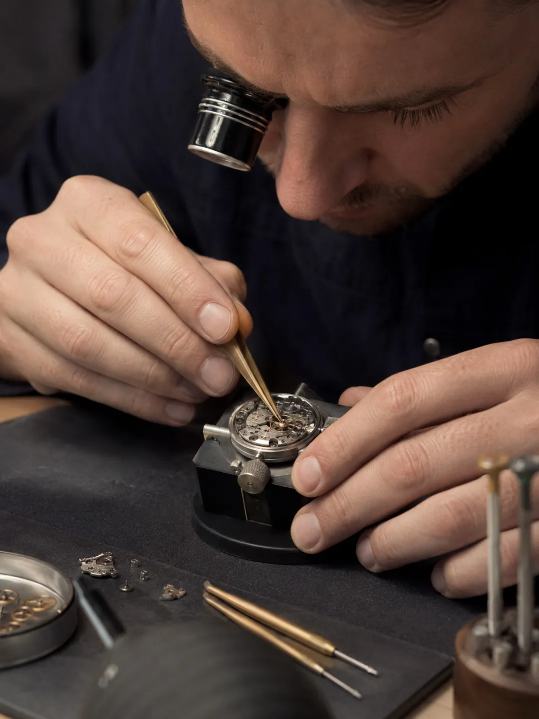 Jewellery Exchange, Gold Buying at La Mine d'Or Jewellers, Moncton, NB and Halifax, NS
