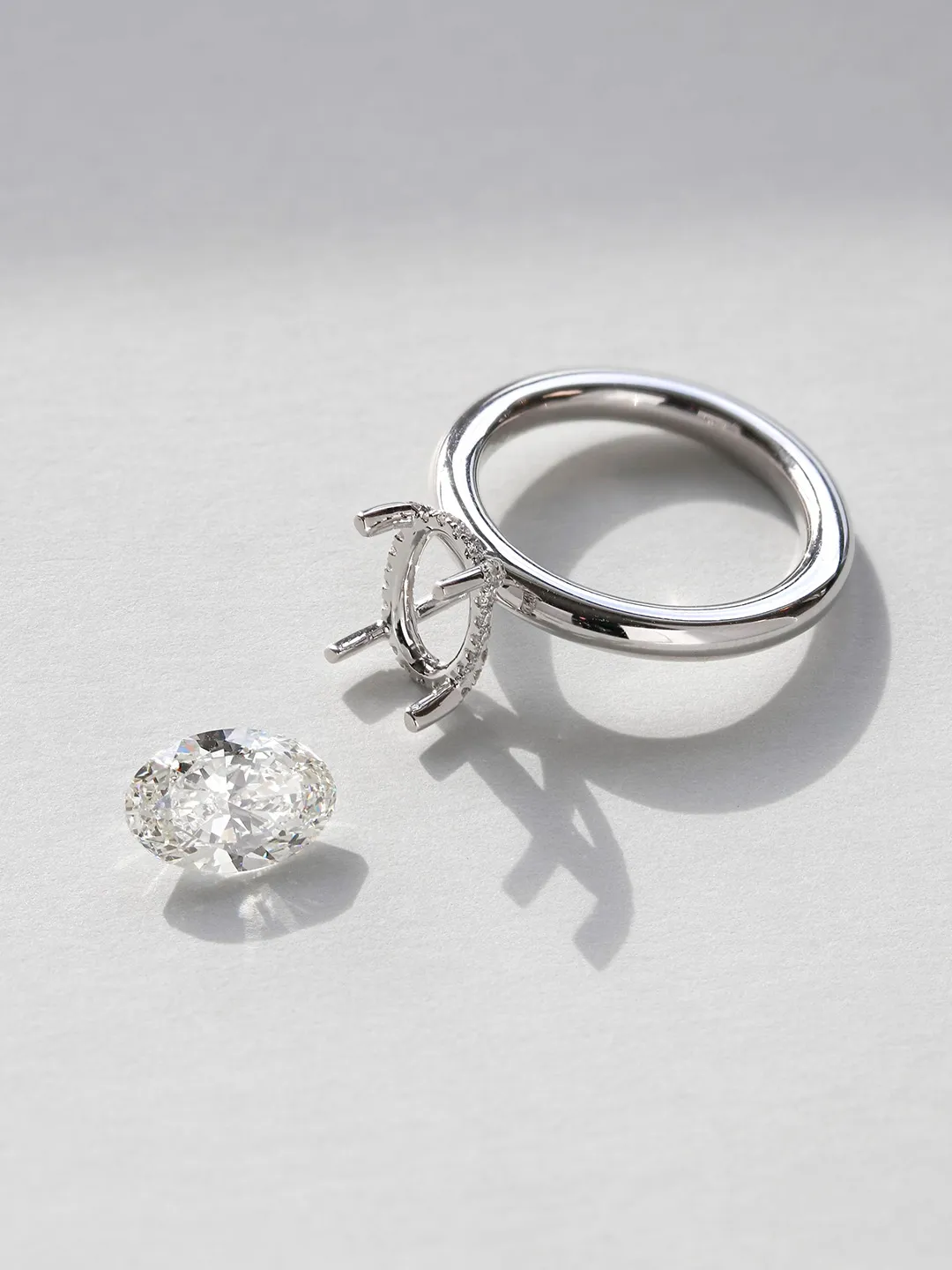 Custom Jewellery Design at La Mine d'Or Jewellers, Moncton, NB and Halifax, NS