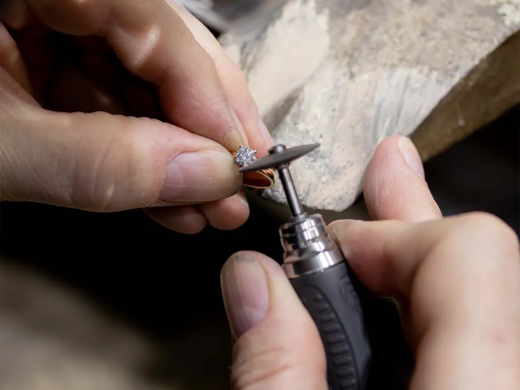 Learn about Jewellery Repairs image