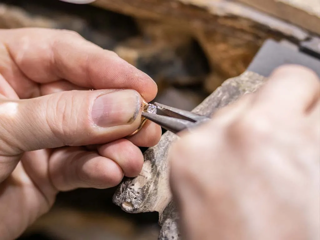 Learn about Jewellery Cleaning and Repolishing image