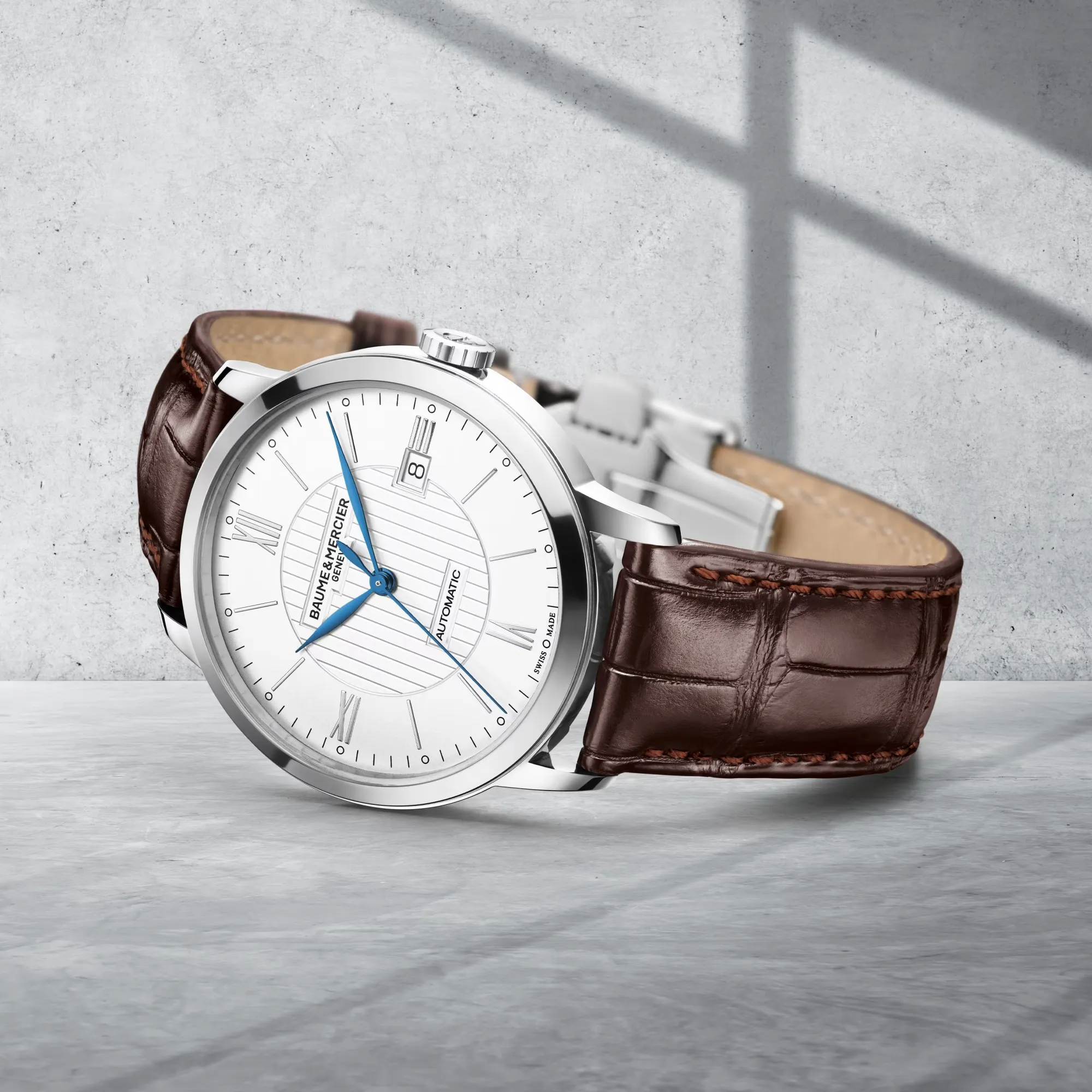 40mm Watches at La Mine d'Or Jewellers Moncton, and Halifax, NS