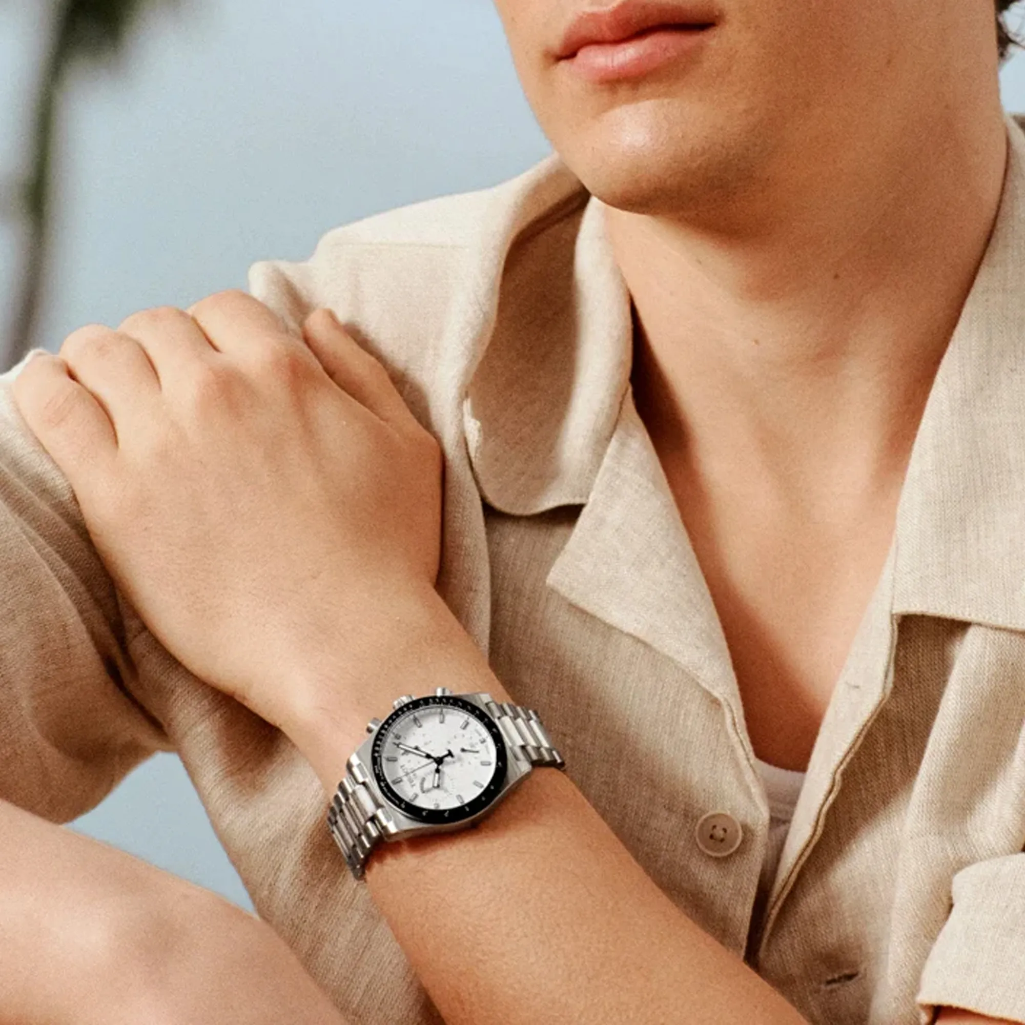 Tissot Watches at La Mine d'Or Jewellers Moncton, and Halifax, NS