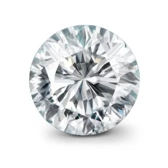 Round Cut Diamond  La Mine dOr Moncton, NB